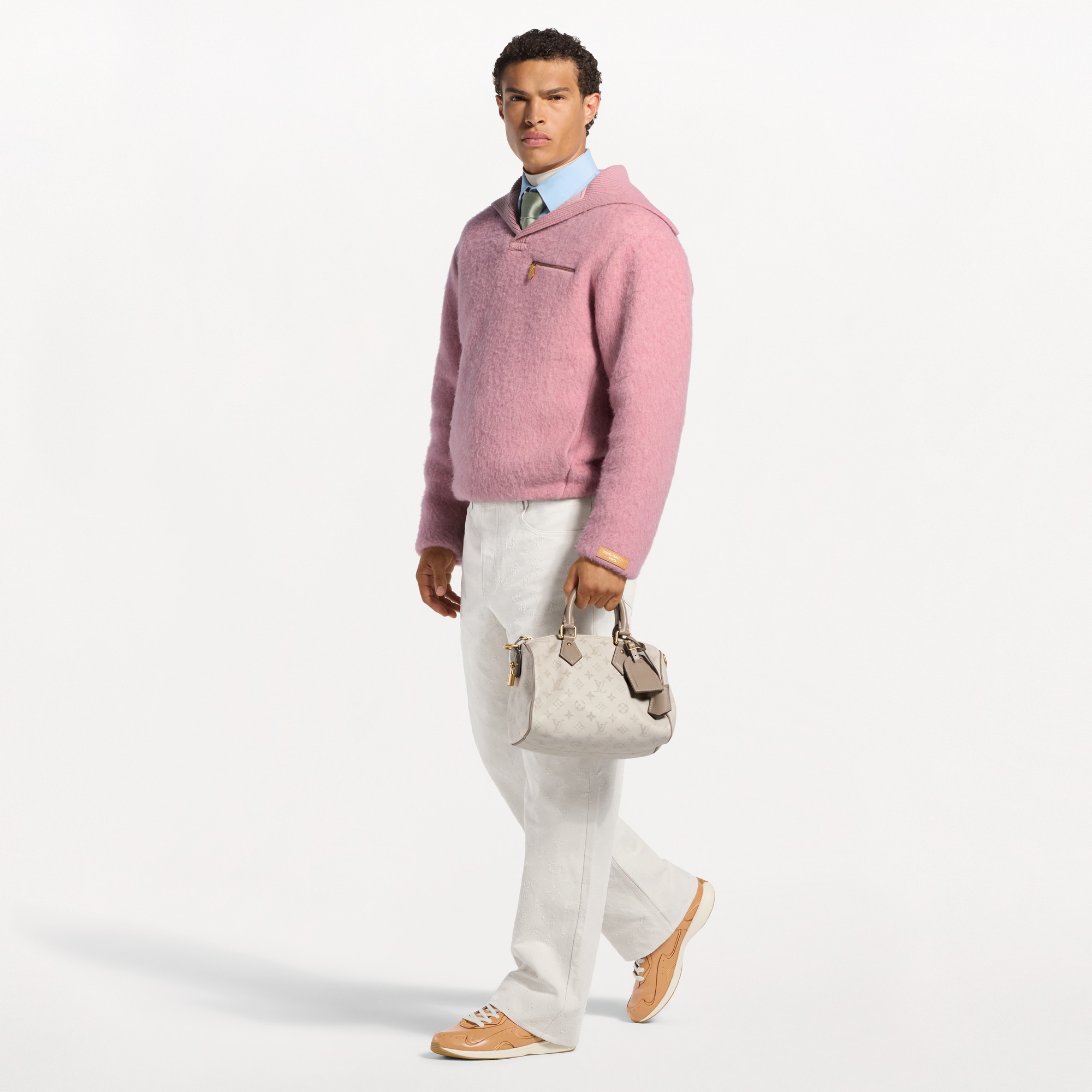 LV Drop 300 Sneaker - Men - Shoes | LOUIS VUITTON ®